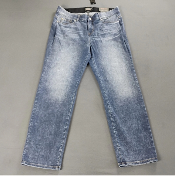 torrid Denim - Torrid Feel The Fit Bombshell Straight Jeans Womens 20R  Premium Strech NEW $95